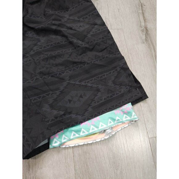 Chubbies The Quest‎ Lined Performance Compression Shorts Mens Large 7" Inseam - Picture 5 of 7